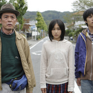 あぜ道のダンディ 2枚目の写真・画像