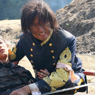 半次郎 2枚目の写真・画像