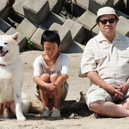 星守る犬 2枚目の写真・画像