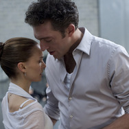 ブラック・スワン 2枚目の写真・画像