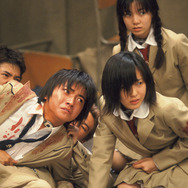 バトル・ロワイアル　3D 1枚目の写真・画像