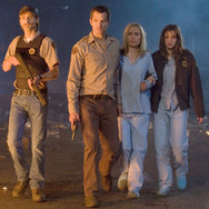 クレイジーズ 2枚目の写真・画像