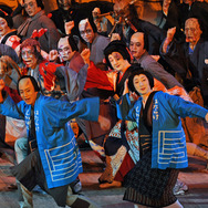 大江戸りびんぐでっど 1枚目の写真・画像