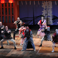 大江戸りびんぐでっど 2枚目の写真・画像