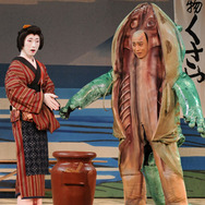 大江戸りびんぐでっど 3枚目の写真・画像