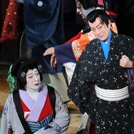 大江戸りびんぐでっど 4枚目の写真・画像