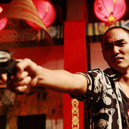 モンガに散る 2枚目の写真・画像