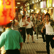 モンガに散る 6枚目の写真・画像