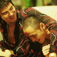 モンガに散る 8枚目の写真・画像