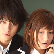 高校デビュー 1枚目の写真・画像