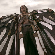 マチェーテ 14枚目の写真・画像