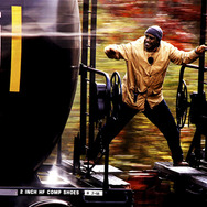 アンストッパブル 7枚目の写真・画像