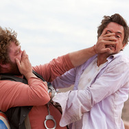 デュー・デート 〜出産まであと5日！史上最悪のアメリカ横断〜 3枚目の写真・画像