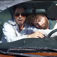 デュー・デート 〜出産まであと5日！史上最悪のアメリカ横断〜 4枚目の写真・画像