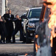 完全なる報復 6枚目の写真・画像