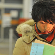 その街のこども　劇場版 1枚目の写真・画像