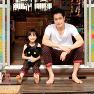 うさぎドロップ 1枚目の写真・画像