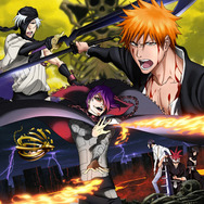 劇場版BLEACH ブリーチ 地獄篇 1枚目の写真・画像