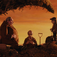 ファンタスティックMr.FOX 5枚目の写真・画像