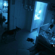 パラノーマル・アクティビティ2 1枚目の写真・画像