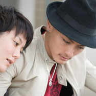 軽蔑 1枚目の写真・画像