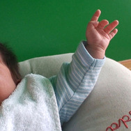 死なない子供、荒川修作 4枚目の写真・画像