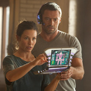 リアル・スティール 4枚目の写真・画像