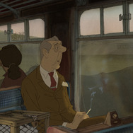 イリュージョニスト 3枚目の写真・画像