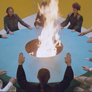 ホーリー・マウンテン デジタルリマスター版 1枚目の写真・画像