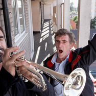 エリックを探して 1枚目の写真・画像