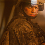 世界侵略：ロサンゼルス決戦 6枚目の写真・画像