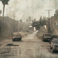 世界侵略：ロサンゼルス決戦 16枚目の写真・画像