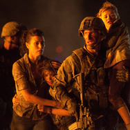 世界侵略：ロサンゼルス決戦 27枚目の写真・画像