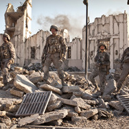 世界侵略：ロサンゼルス決戦30枚目の写真・画像｜cinemacafe.net