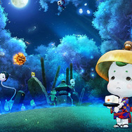 豆富小僧 1枚目の写真・画像