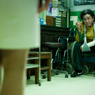 悪魔を見た 6枚目の写真・画像