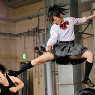 KG カラテガール 2枚目の写真・画像