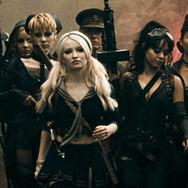 エンジェル ウォーズ 1枚目の写真・画像