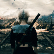 エンジェル ウォーズ 3枚目の写真・画像