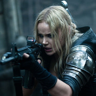 エンジェル ウォーズ 8枚目の写真・画像