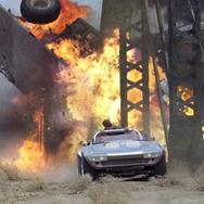 ワイルド・スピード MEGA MAX 2枚目の写真・画像