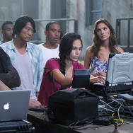 ワイルド・スピード MEGA MAX 9枚目の写真・画像