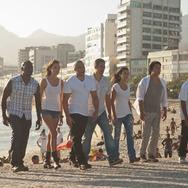 ワイルド・スピード MEGA MAX 11枚目の写真・画像