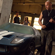 ワイルド・スピード MEGA MAX 13枚目の写真・画像