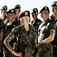 大韓民国1% 1枚目の写真・画像