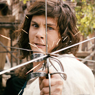 三銃士／王妃の首飾りとダ・ヴィンチの飛行船 1枚目の写真・画像