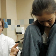 ヴァンパイア 2枚目の写真・画像