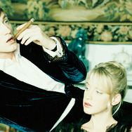 引き裂かれた女 1枚目の写真・画像