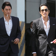 男たちの挽歌 A BETTER TOMMOROW 1枚目の写真・画像