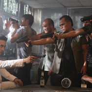 男たちの挽歌 A BETTER TOMMOROW 2枚目の写真・画像